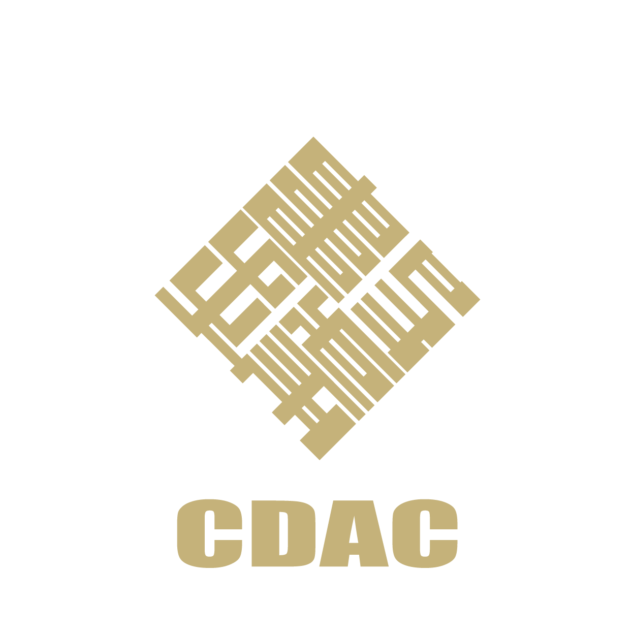 中国商业联合会数据分析专业委员会 CDAC 会徽